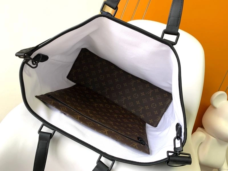 Louis Vuitton Shopping Bags Elegant 94259