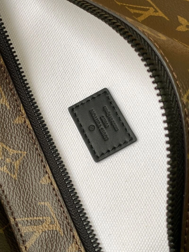 Louis Vuitton Shopping Bags Elegant 94259