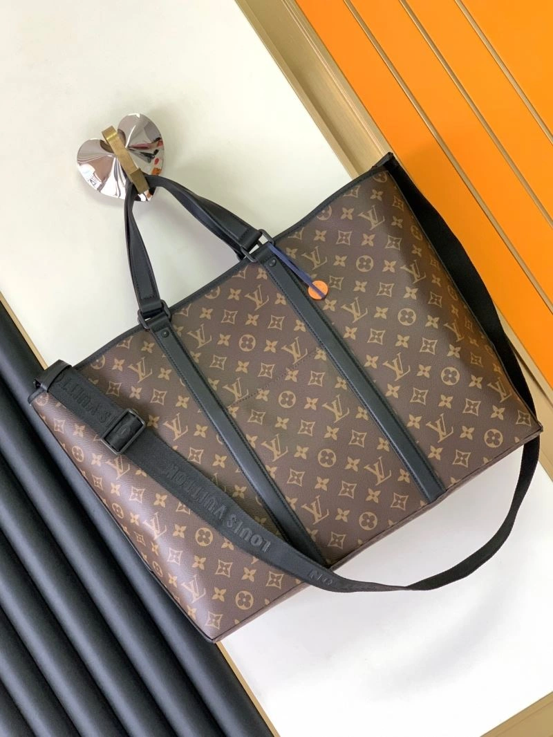 Louis Vuitton Shopping Bags Elegant 94259