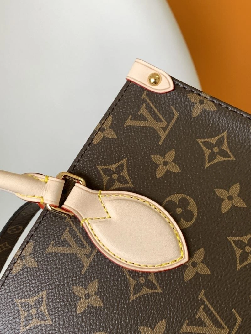 Resilient Louis Vuitton Shopping Bags 94252