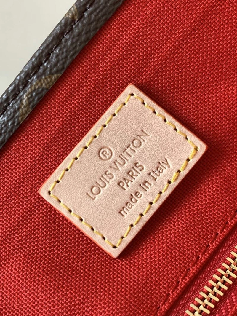 Resilient Louis Vuitton Shopping Bags 94252