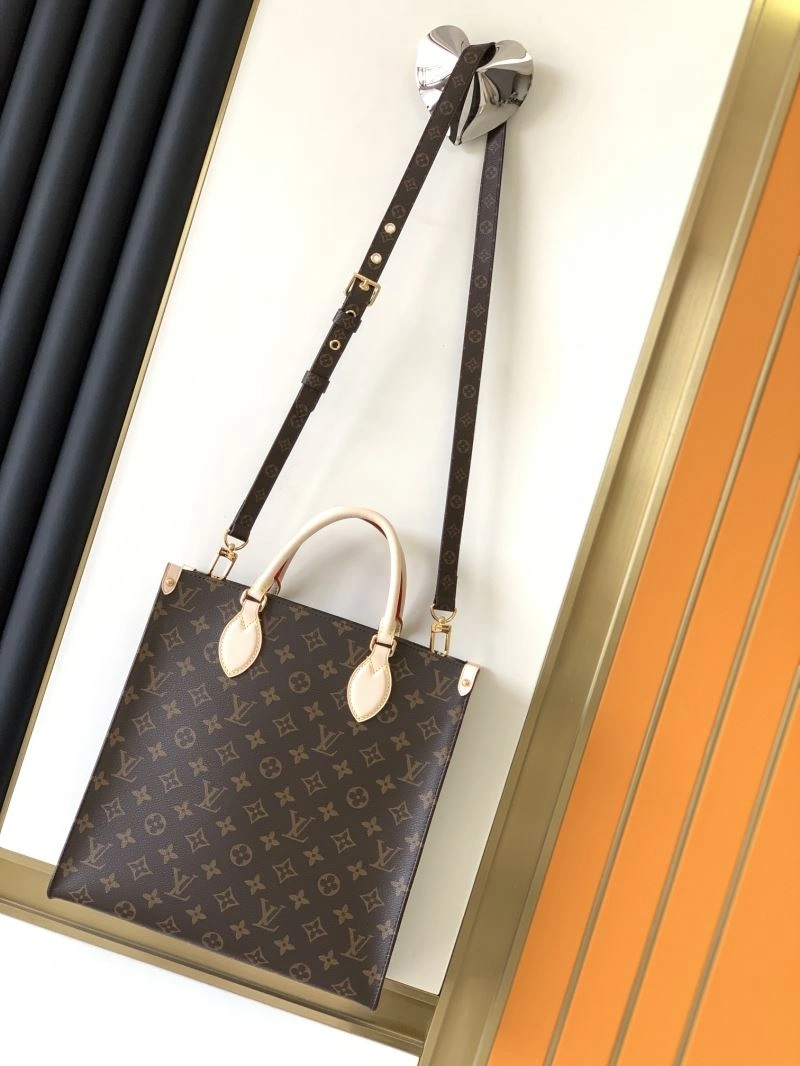 Resilient Louis Vuitton Shopping Bags 94252