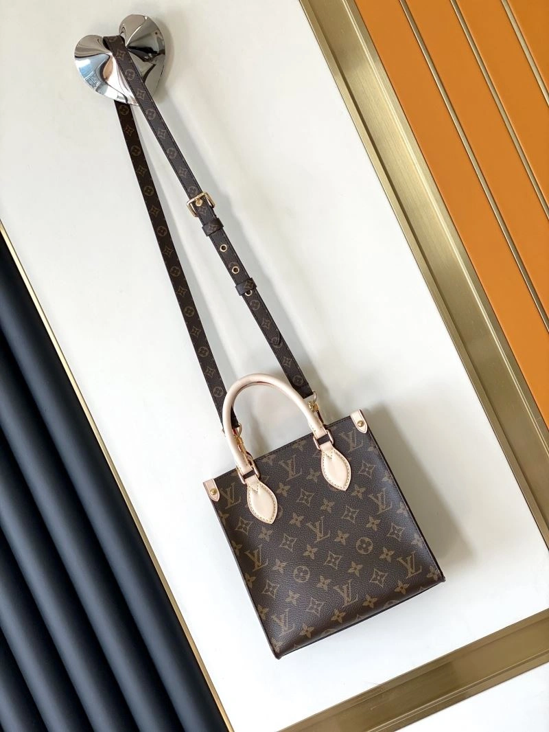 BestValue Louis Vuitton Shopping Bags 94255