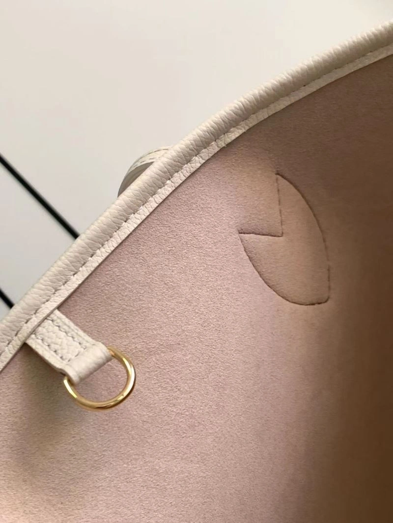 SmoothTexture Louis Vuitton Shopping Bags 94253