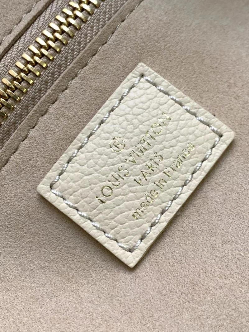 SmoothTexture Louis Vuitton Shopping Bags 94253