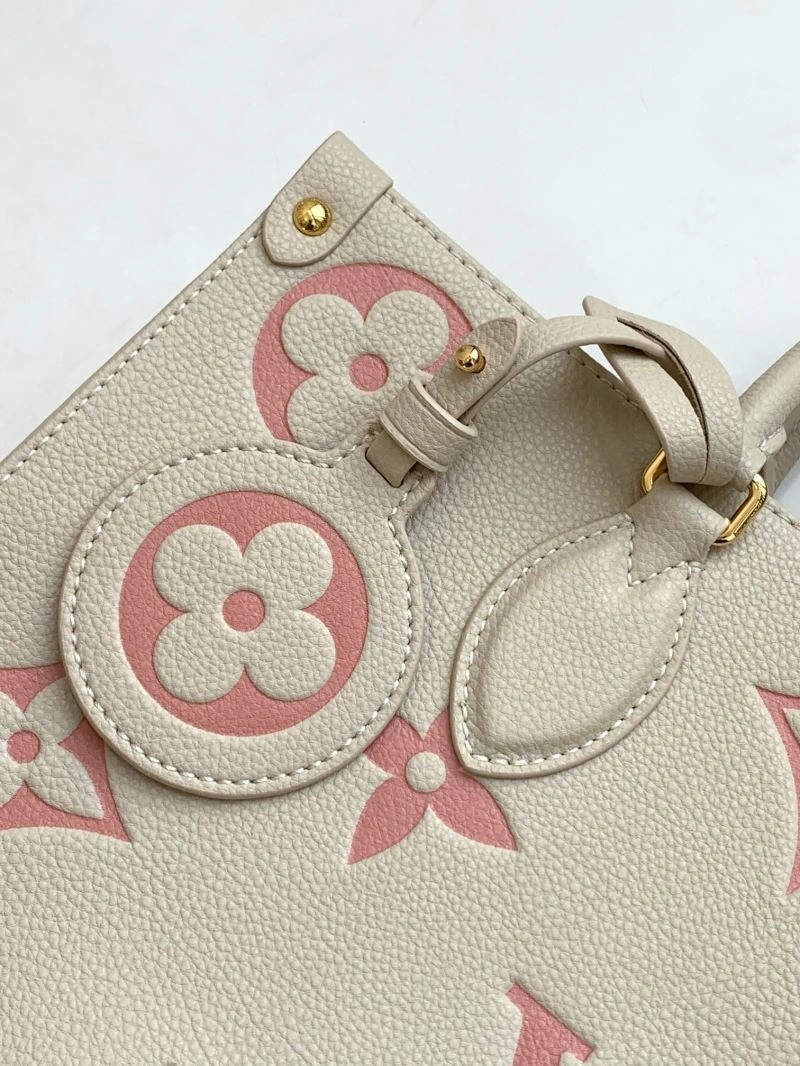 Compact Louis Vuitton Shopping Bags 94310