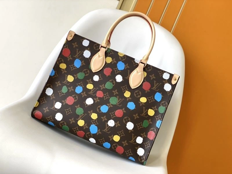 Louis Vuitton Shopping Bags Contemporary 94249