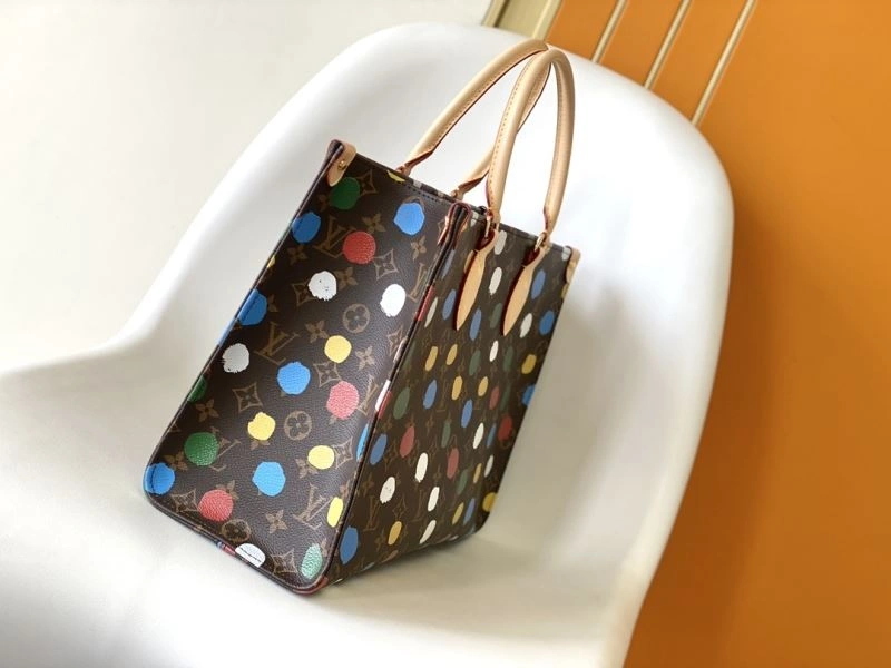 Louis Vuitton Shopping Bags Contemporary 94249
