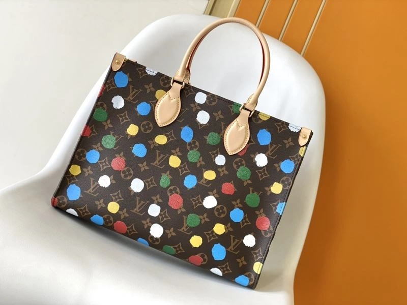 Louis Vuitton Shopping Bags Contemporary 94249
