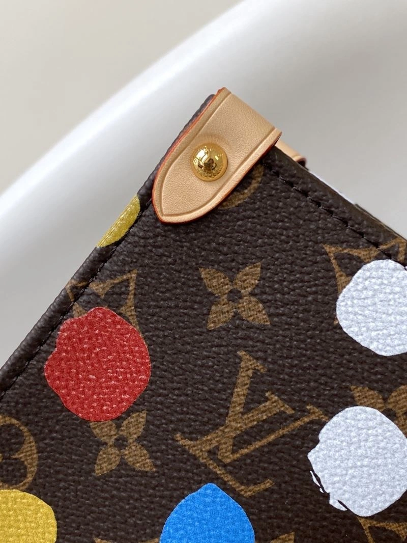 Louis Vuitton Shopping Bags Contemporary 94249