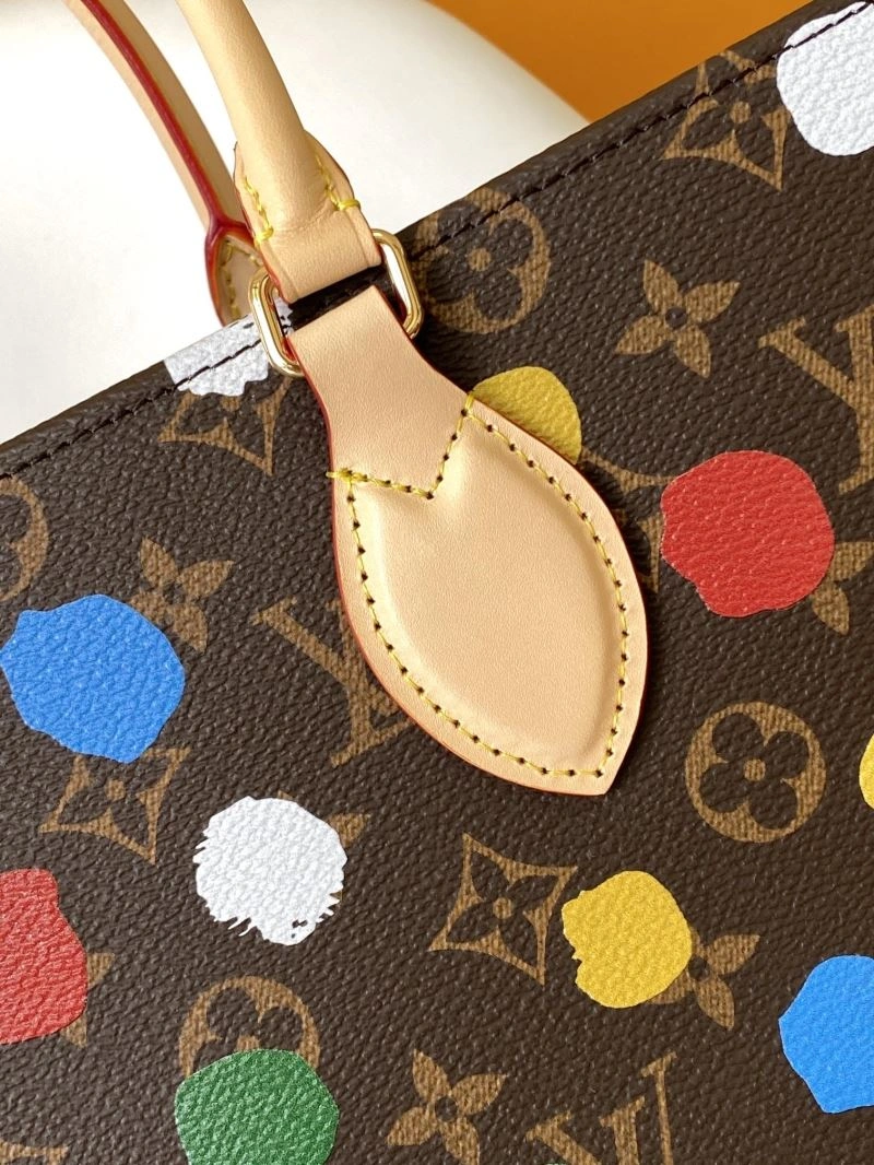 Louis Vuitton Shopping Bags Contemporary 94249