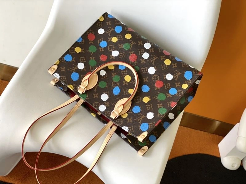 Louis Vuitton Shopping Bags Contemporary 94249