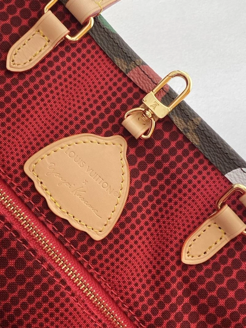 Louis Vuitton Shopping Bags Contemporary 94249