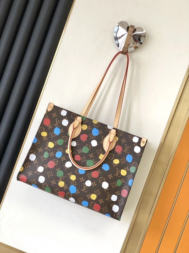 Louis Vuitton Shopping Bags Contemporary 94249