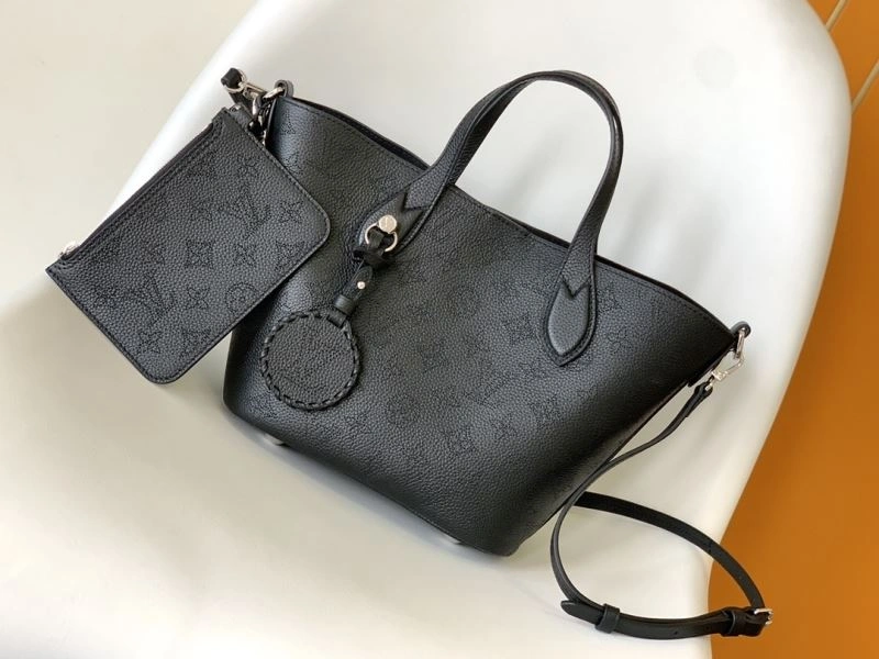SmoothTexture Louis Vuitton Shopping Bags 94251