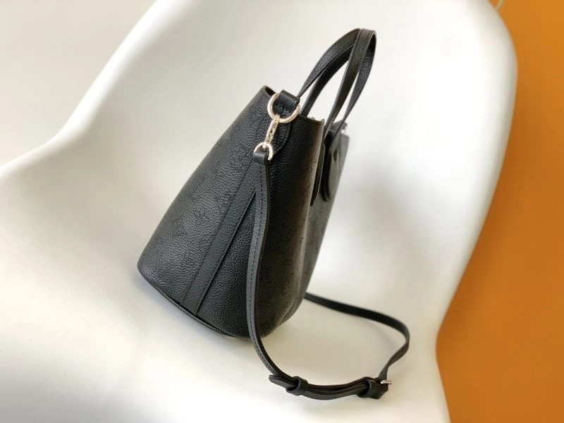 SmoothTexture Louis Vuitton Shopping Bags 94251