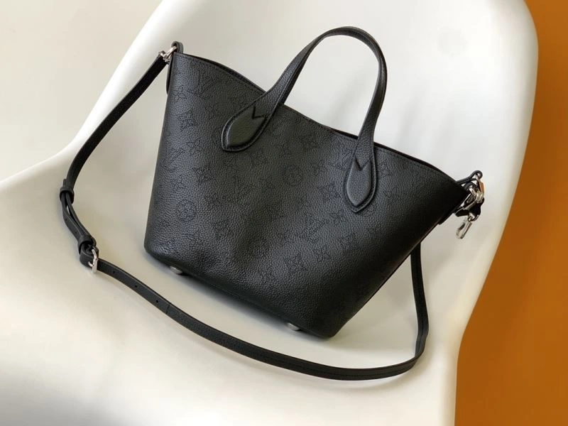 SmoothTexture Louis Vuitton Shopping Bags 94251