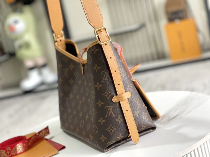 Packable Louis Vuitton Shopping Bags 94247