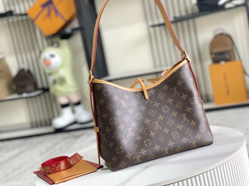 Packable Louis Vuitton Shopping Bags 94247