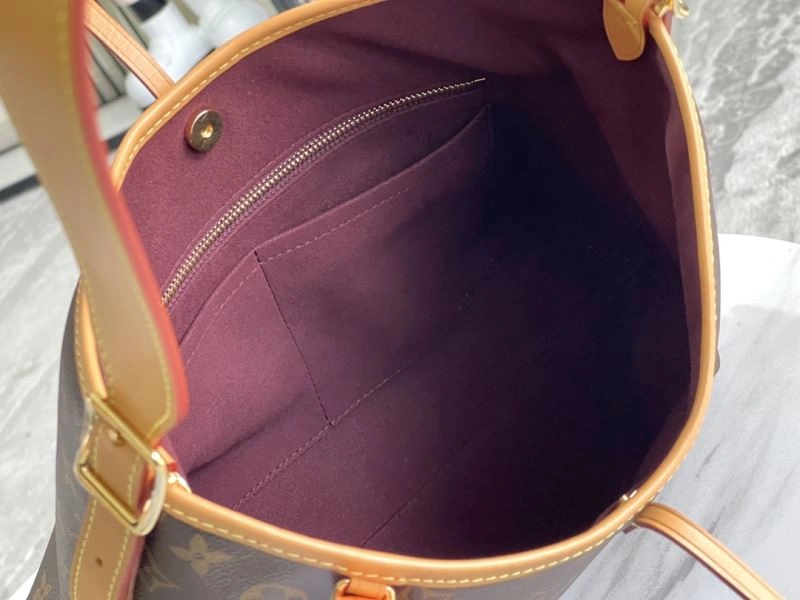 Packable Louis Vuitton Shopping Bags 94247