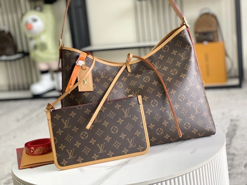 Louis Vuitton Shopping Bags NewStyle 94243