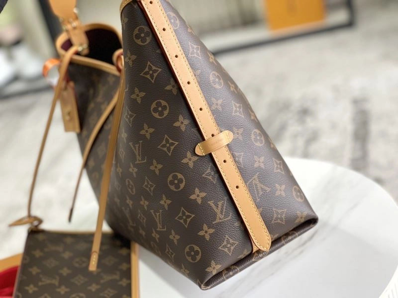 Louis Vuitton Shopping Bags NewStyle 94243