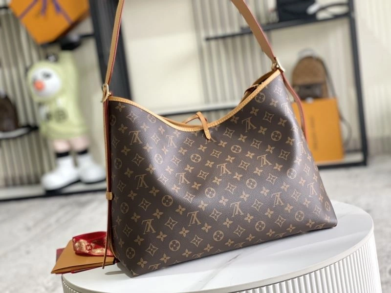 Louis Vuitton Shopping Bags NewStyle 94243