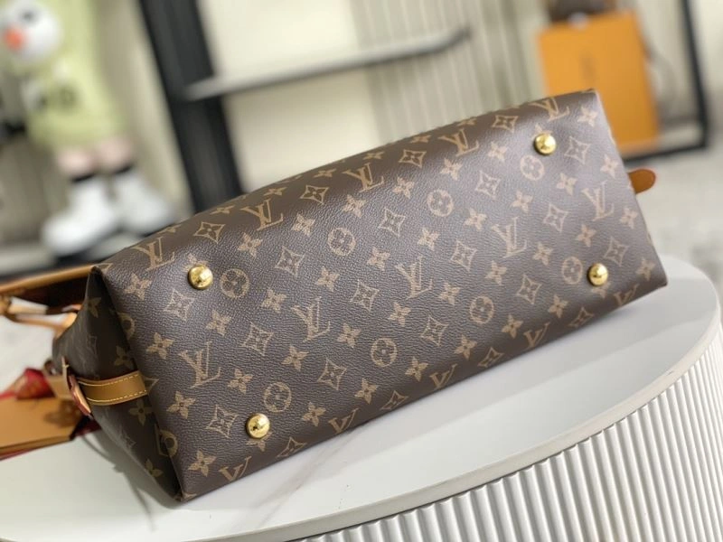 Louis Vuitton Shopping Bags NewStyle 94243