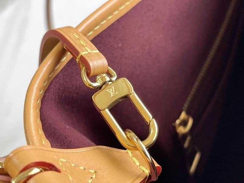 Louis Vuitton Shopping Bags NewStyle 94243