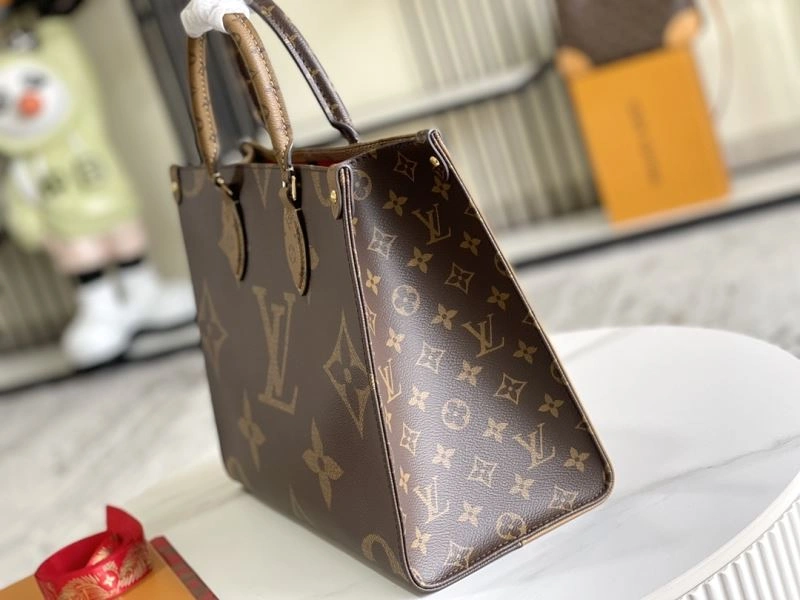 WrinkleFree Louis Vuitton Shopping Bags 94244