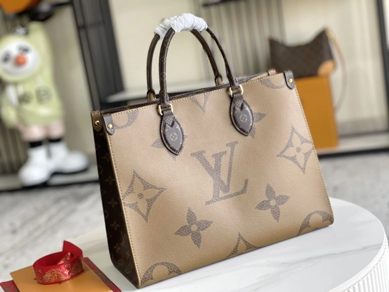 WrinkleFree Louis Vuitton Shopping Bags 94244