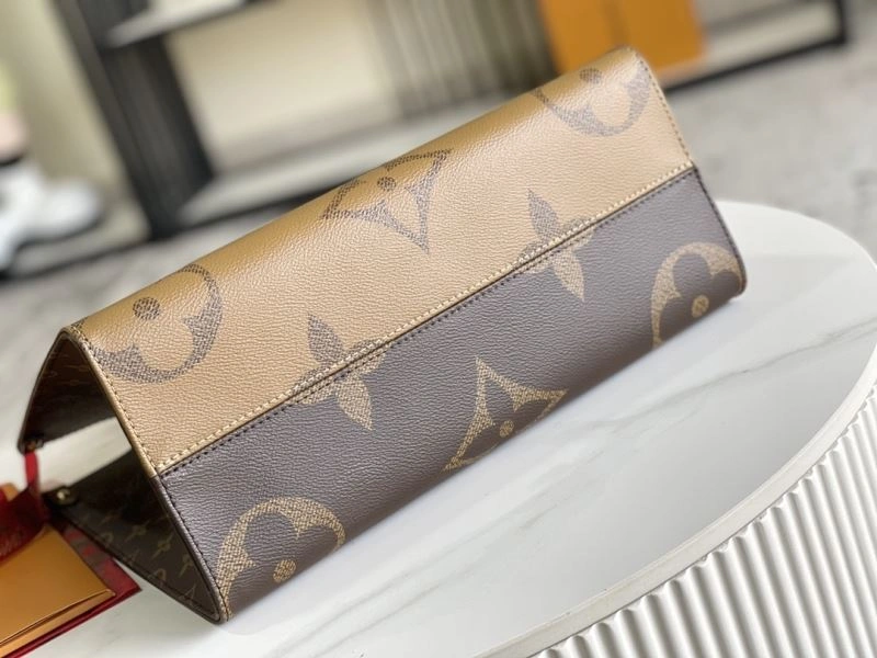 WrinkleFree Louis Vuitton Shopping Bags 94244