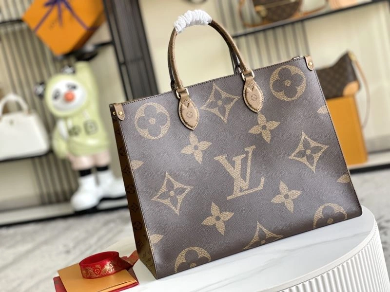 Louis Vuitton Shopping Bags Timeless 94282