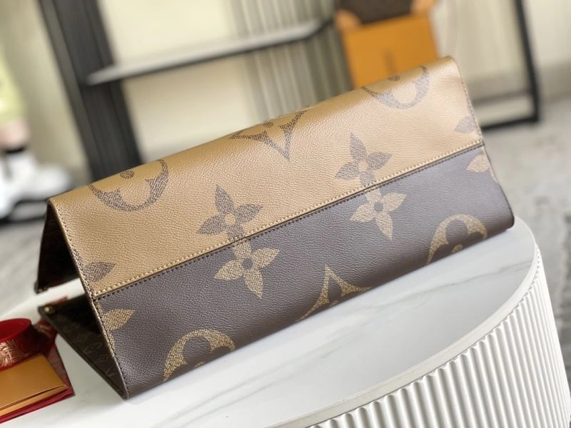 Louis Vuitton Shopping Bags Timeless 94282
