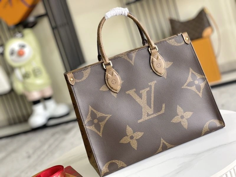 Louis Vuitton Shopping Bags Stylish 94242
