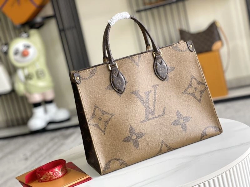 Louis Vuitton Shopping Bags Stylish 94242