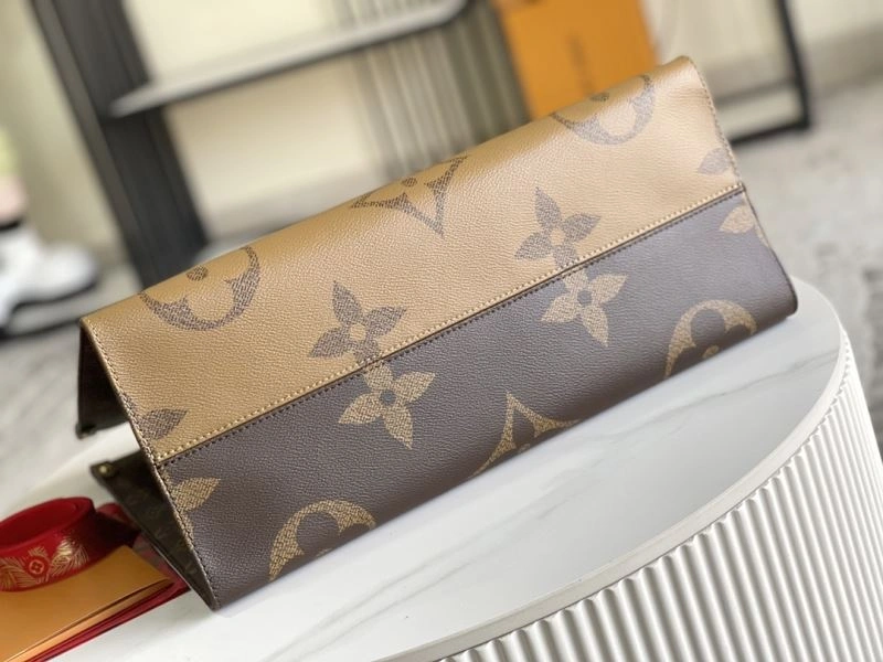 Louis Vuitton Shopping Bags Efficient 94245
