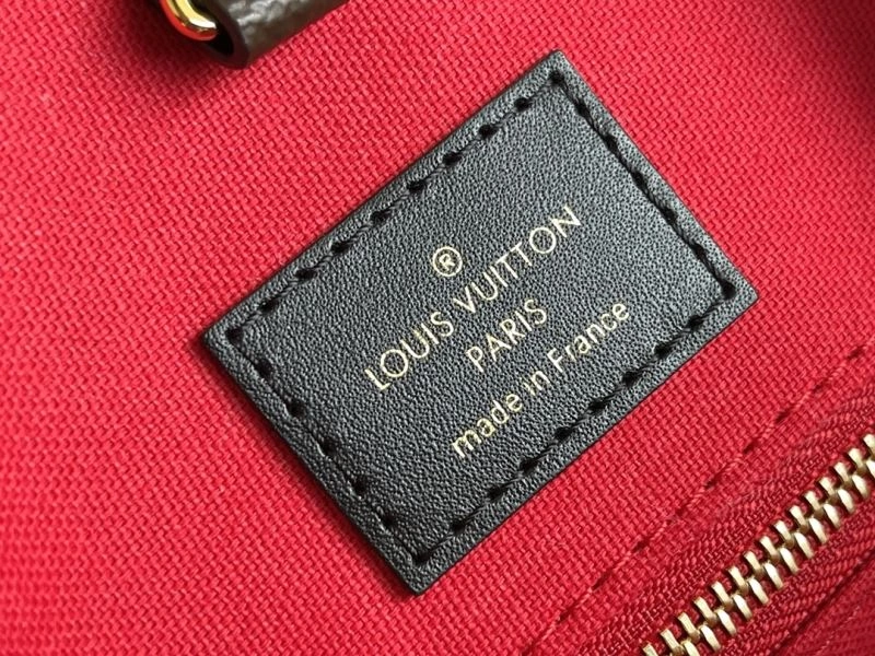 Louis Vuitton Shopping Bags Efficient 94245