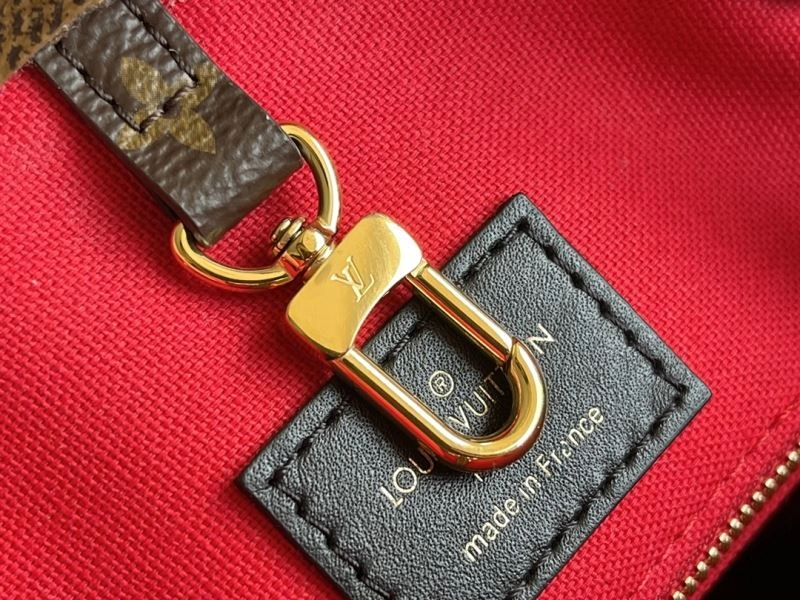 Louis Vuitton Shopping Bags Efficient 94245