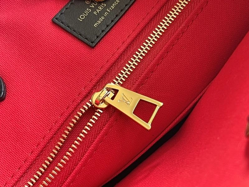 Louis Vuitton Shopping Bags Efficient 94245
