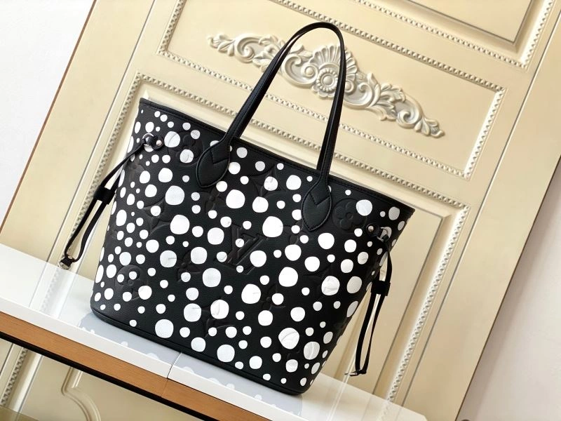 FlexibleFit Louis Vuitton Shopping Bags 94240