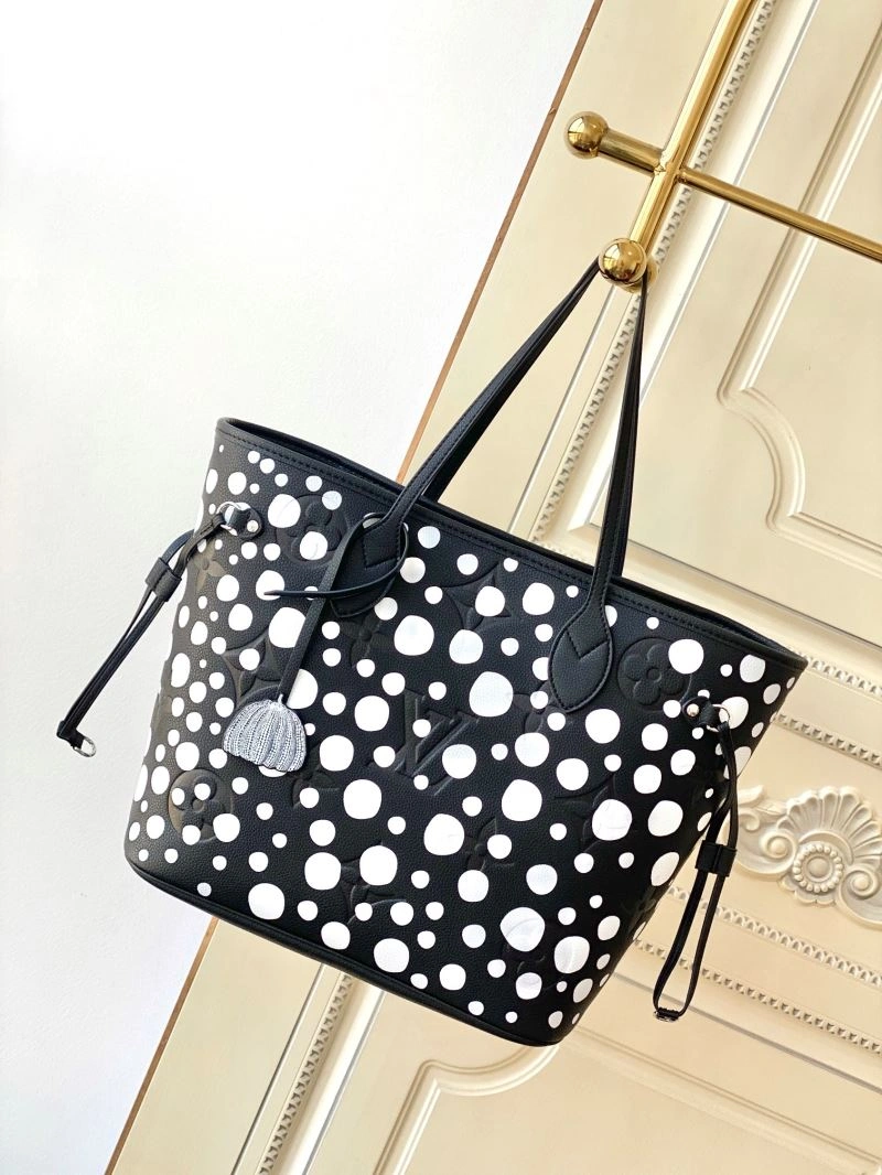 FlexibleFit Louis Vuitton Shopping Bags 94240