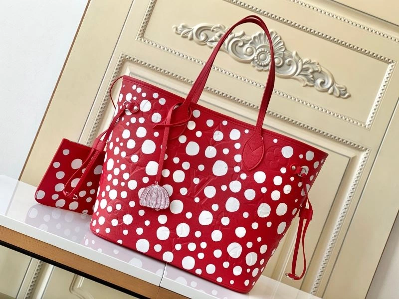 Louis Vuitton Shopping Bags Durable 94236