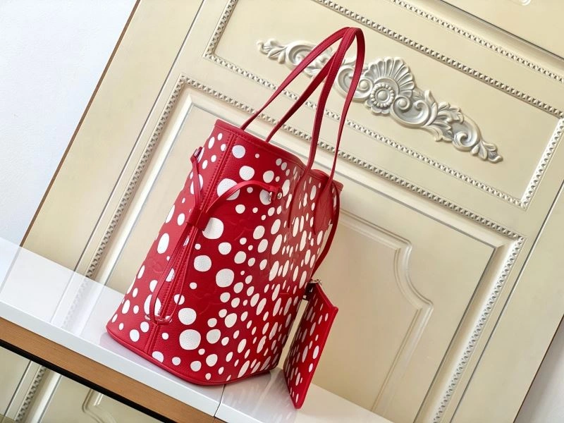 Louis Vuitton Shopping Bags Durable 94236