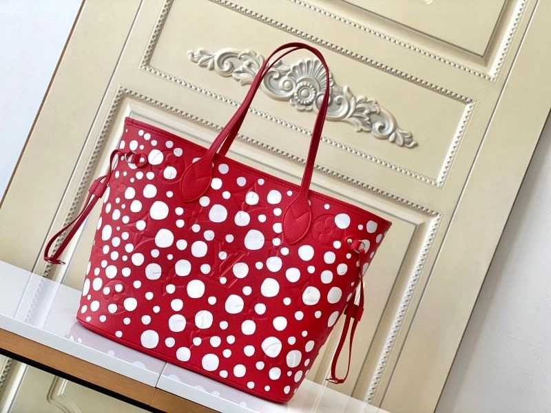 Louis Vuitton Shopping Bags Durable 94236