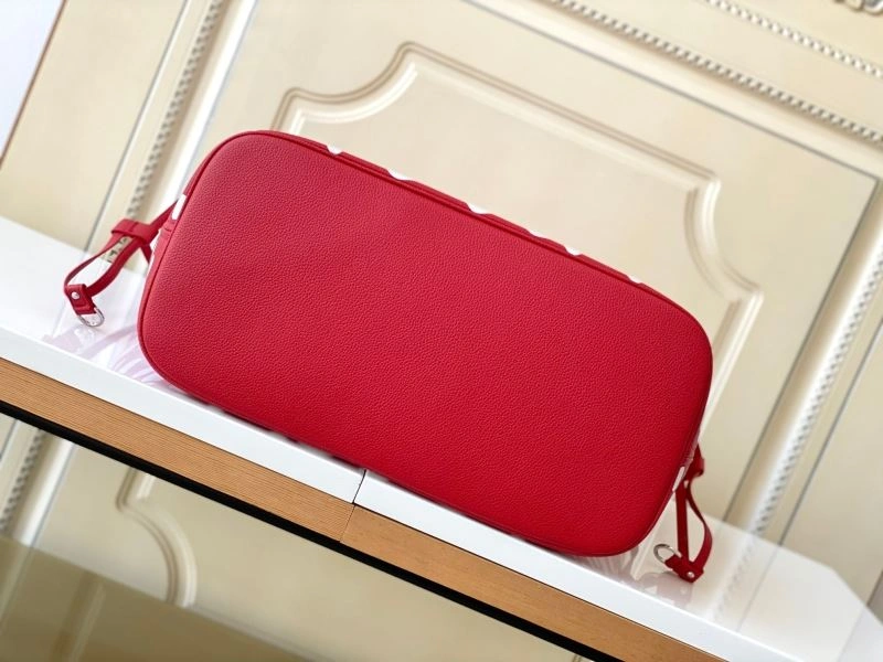 Louis Vuitton Shopping Bags Durable 94236