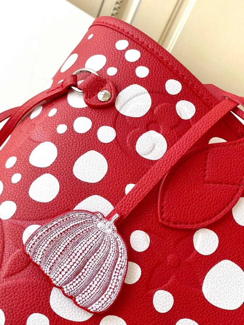 Louis Vuitton Shopping Bags Durable 94236