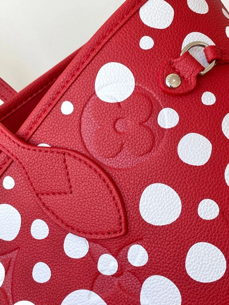 Louis Vuitton Shopping Bags Durable 94236