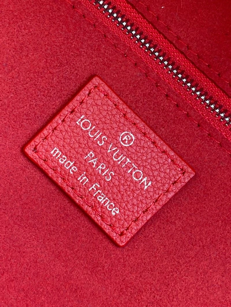 Louis Vuitton Shopping Bags Durable 94236