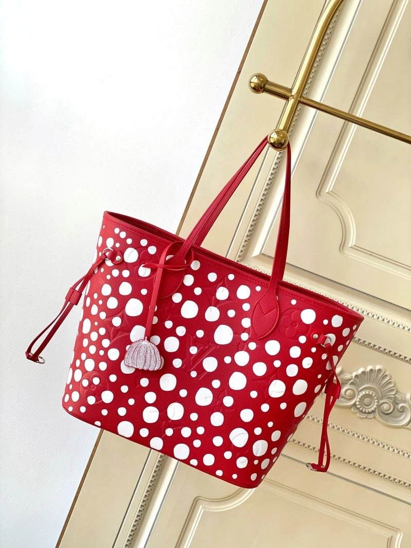 Louis Vuitton Shopping Bags Durable 94236